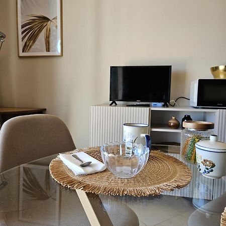 Apartament La Baia Nel Porto San Remo Zewnętrze zdjęcie