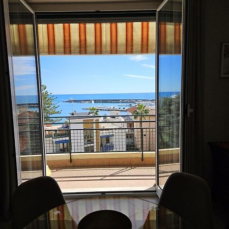 Apartament La Baia Nel Porto San Remo Zewnętrze zdjęcie
