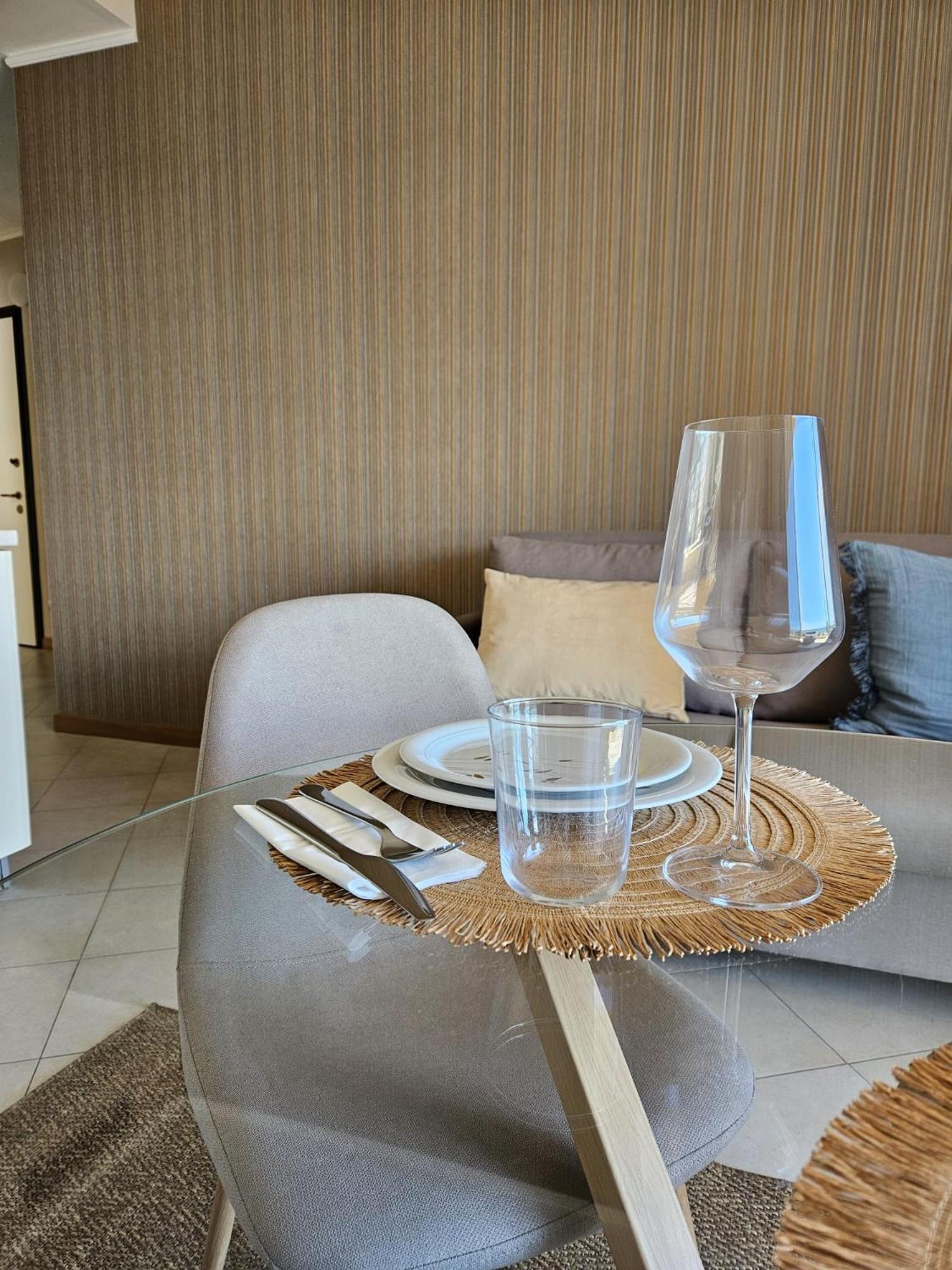 Apartament La Baia Nel Porto San Remo Zewnętrze zdjęcie