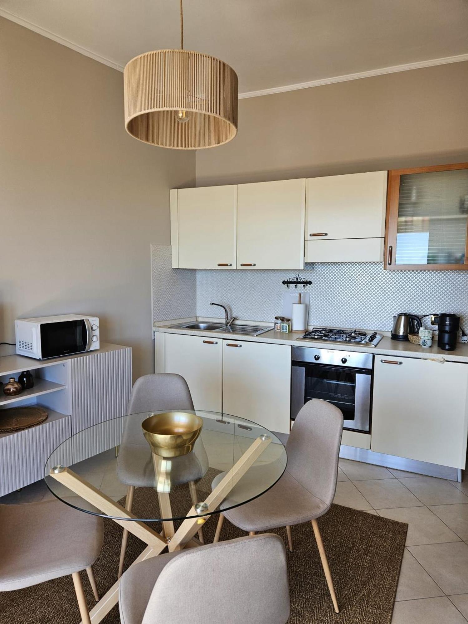 Apartament La Baia Nel Porto San Remo Zewnętrze zdjęcie
