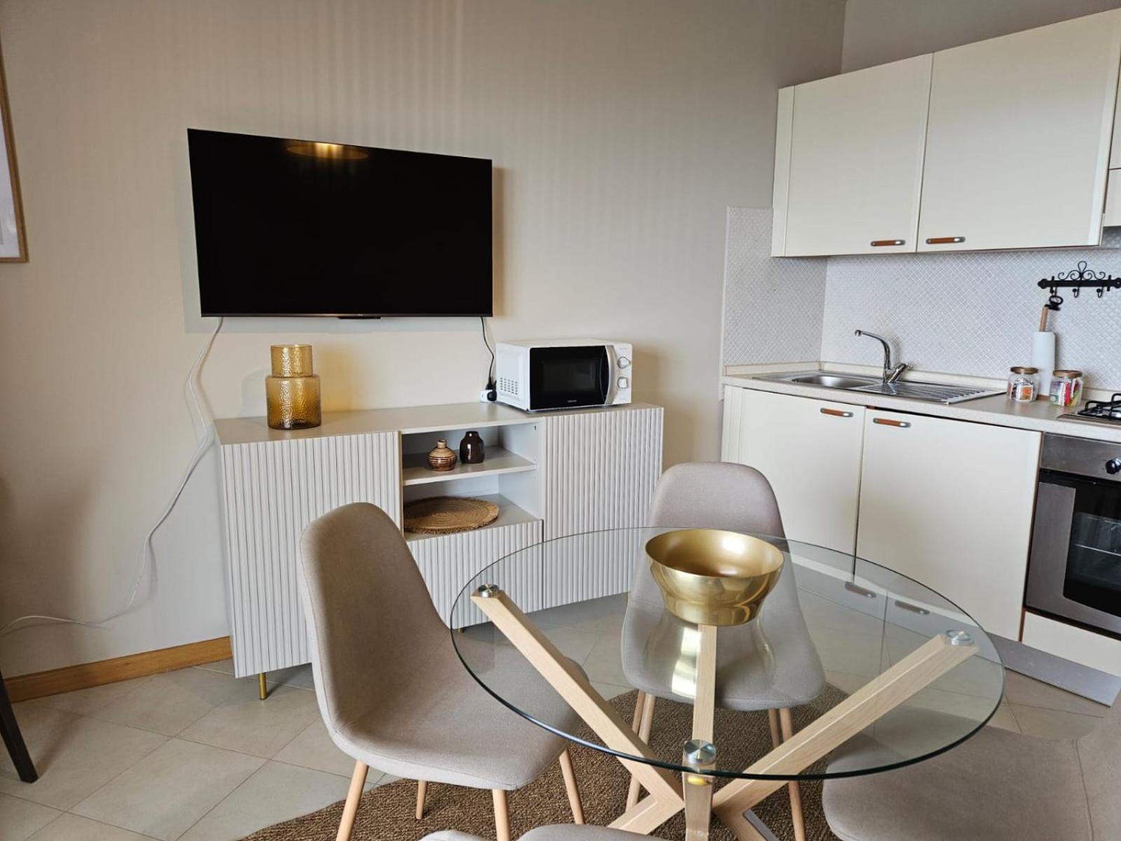 Apartament La Baia Nel Porto San Remo Zewnętrze zdjęcie