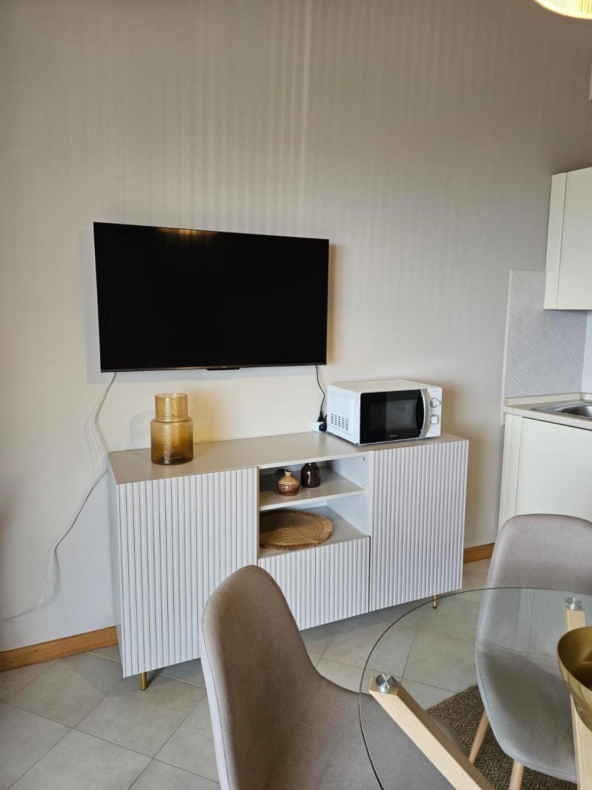 Apartament La Baia Nel Porto San Remo Zewnętrze zdjęcie