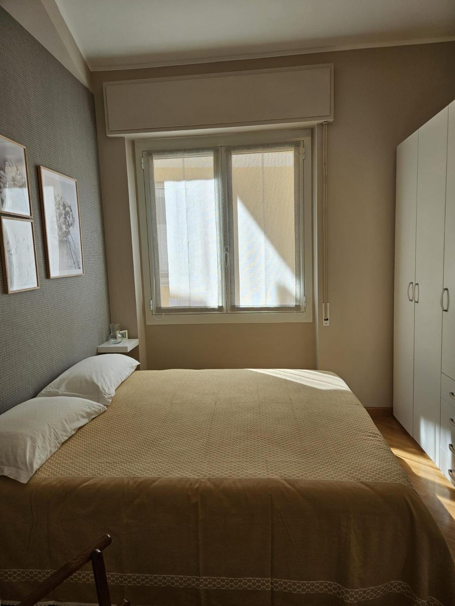 Apartament La Baia Nel Porto San Remo Zewnętrze zdjęcie