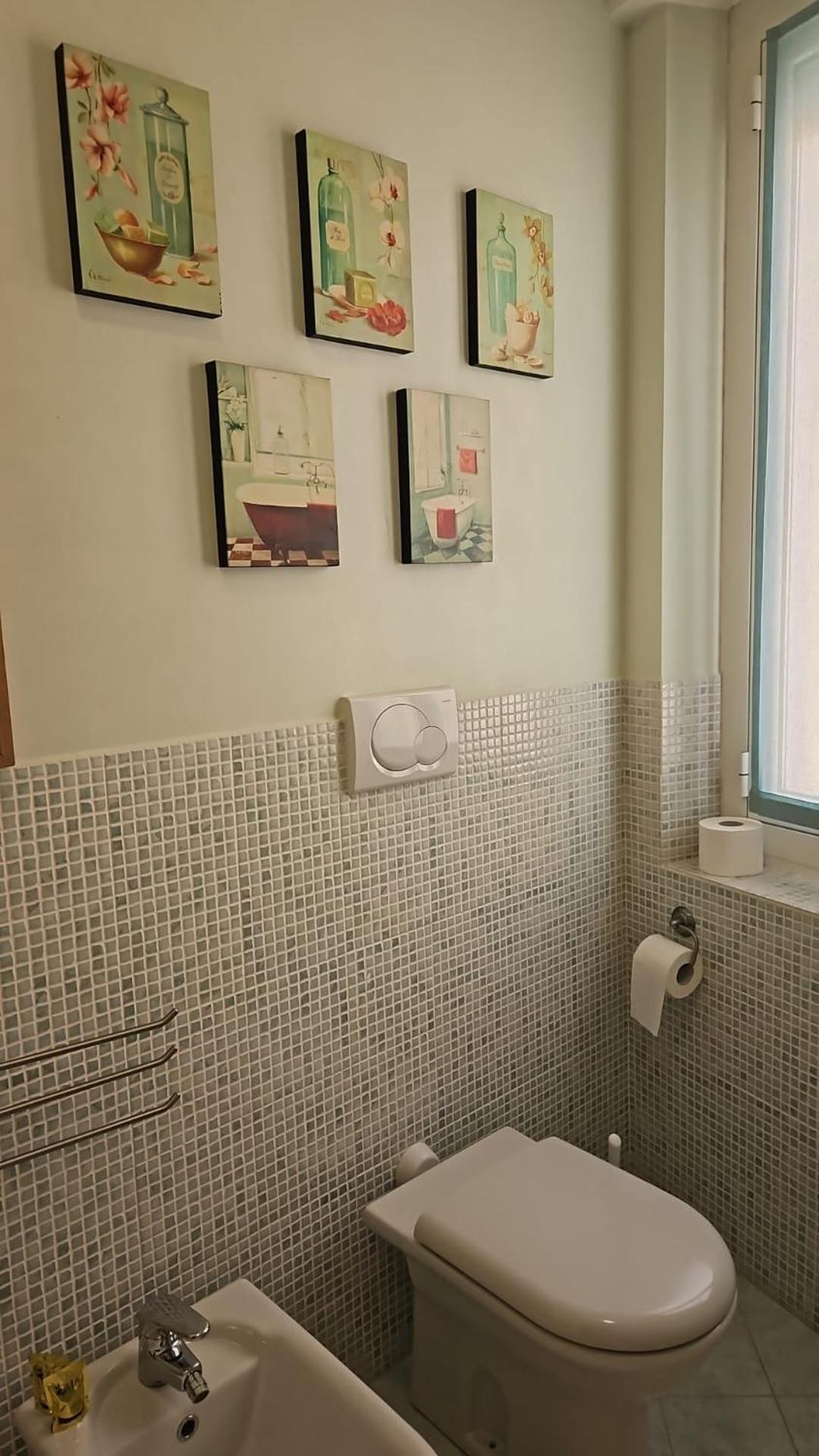 Apartament La Baia Nel Porto San Remo Zewnętrze zdjęcie